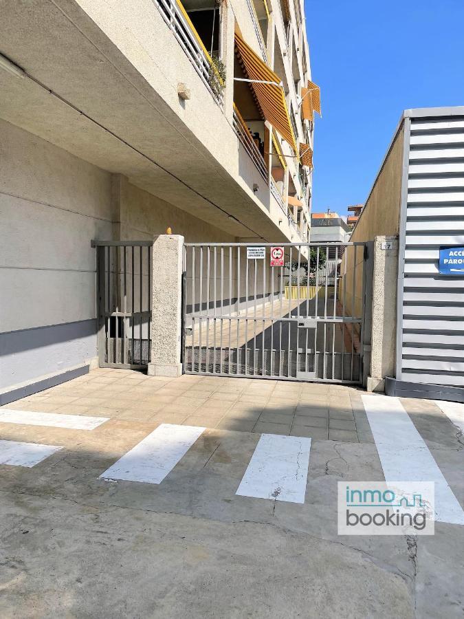Diamant Apartment, Con Parking Σαλού Εξωτερικό φωτογραφία